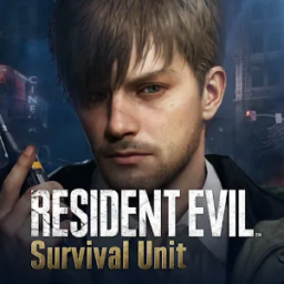 Resident Evil Survival-Unit