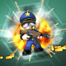 Juego Épico de Pequeña Guerra