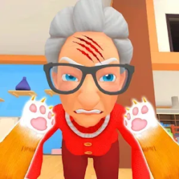 Cat Chaos: Bromista