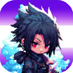 Pixel Ninja: Tormenta
