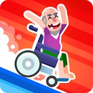 Happy Racing (MOD, Monedas Ilimitadas)