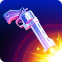 Flip the Gun – Simulator Game (MOD, Unlimited Coins)
