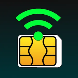 Información de Red Wi-Fi y Herramientas SIM