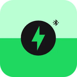 Widget de Bateria