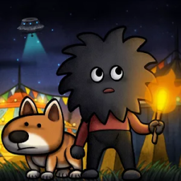 Woolly Boy y el Circo