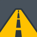 Asphalt – Dark Icon Pack