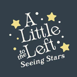 ALTTL: Vendo Estrelas