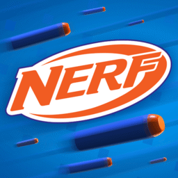 NERF: Súperexplosión