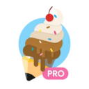 Medium PRO Icon Pack MOD