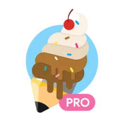 Medium PRO Icon Pack MOD