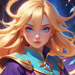 Hero Legends: Una saga de invocación