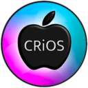 CRiOS Circle Icon Pack MOD