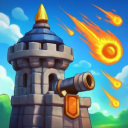 Citadel Clash: Comando da Torre