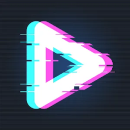 90s – Efeitos de Vídeo VHS com Glitch