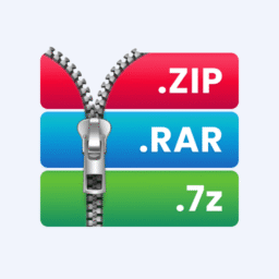 Zip Extractor – Descomprimir ZIP y RAR