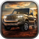 Car Drive Highway Simulator