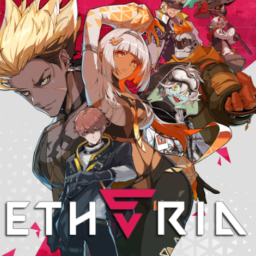 Etheria: Reinicio