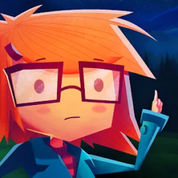 Jenny LeClue – Detetive