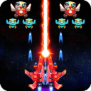 Strike Galaxy Attack