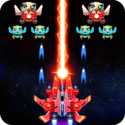 Strike Galaxy Attack