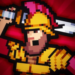 Blades of Deceron MOD