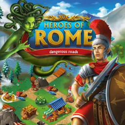 Héroes de Roma
