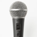 Microphone Amplifier