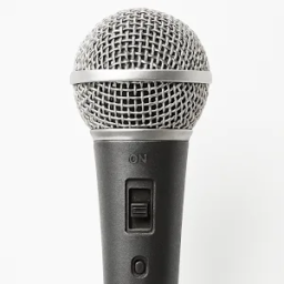 Microphone Amplifier