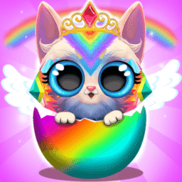 Merge Cute Animal 2: Fusão de Animais de Estimação