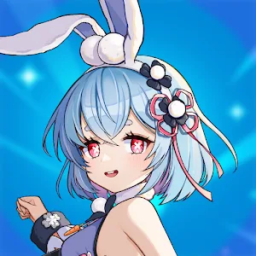 Let’s Go! Rain – RPG ocioso fofo