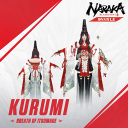Naraka: Bladepoint Móvil