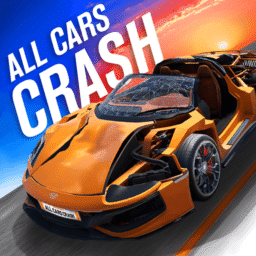 Todos los Autos Crash