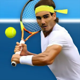 Tennis Open 2025