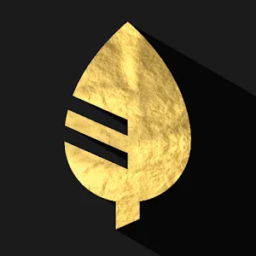 Gold Leaf Pro – Paquete de Iconos