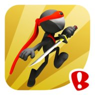 NinJump (MOD, Escudos Ilimitados)