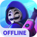Shadow Skate (MOD, Unlimited Coins)