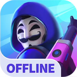Heroes Strike Offline – MOBA y
