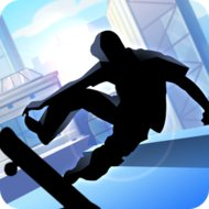 Shadow Skate (MOD, Monedas Ilimitadas)