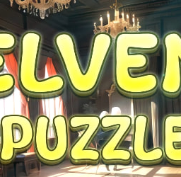 Elven Puzzle