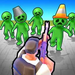 Survivor Z: Juegos de Zombies