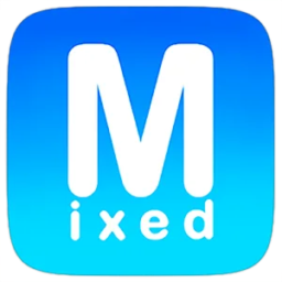 Mixed – Icon Pack
