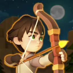 ¡Hunter Hero!