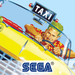 Crazy Taxi Clásico