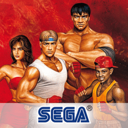 Streets of Rage 2 Clásico