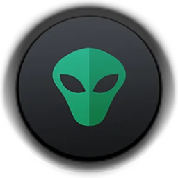 DarkonPD – Paquete de Iconos