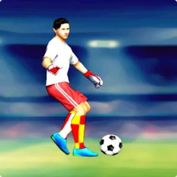 Football Goalie Wars En Línea