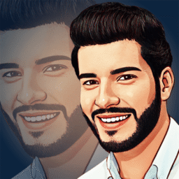 ArtistA: Editor de Fotos de Dibujo Animado