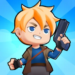 Town Heroes: RPG de Ação Automática