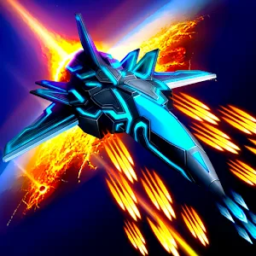 Air Force 2 – Atirador Alienígena