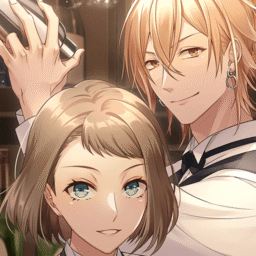 Acorde para o amor! Otome Story